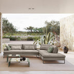 Sunset Sofa / Sectionals