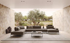 Sunset Sofa / Sectionals