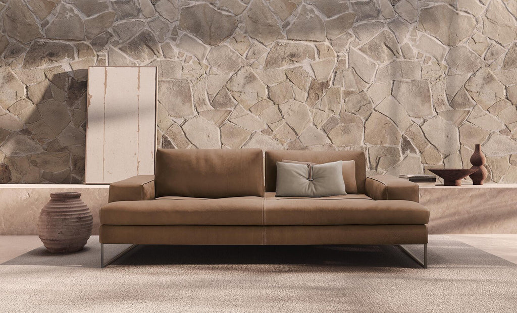 Sunset Sofa / Sectionals