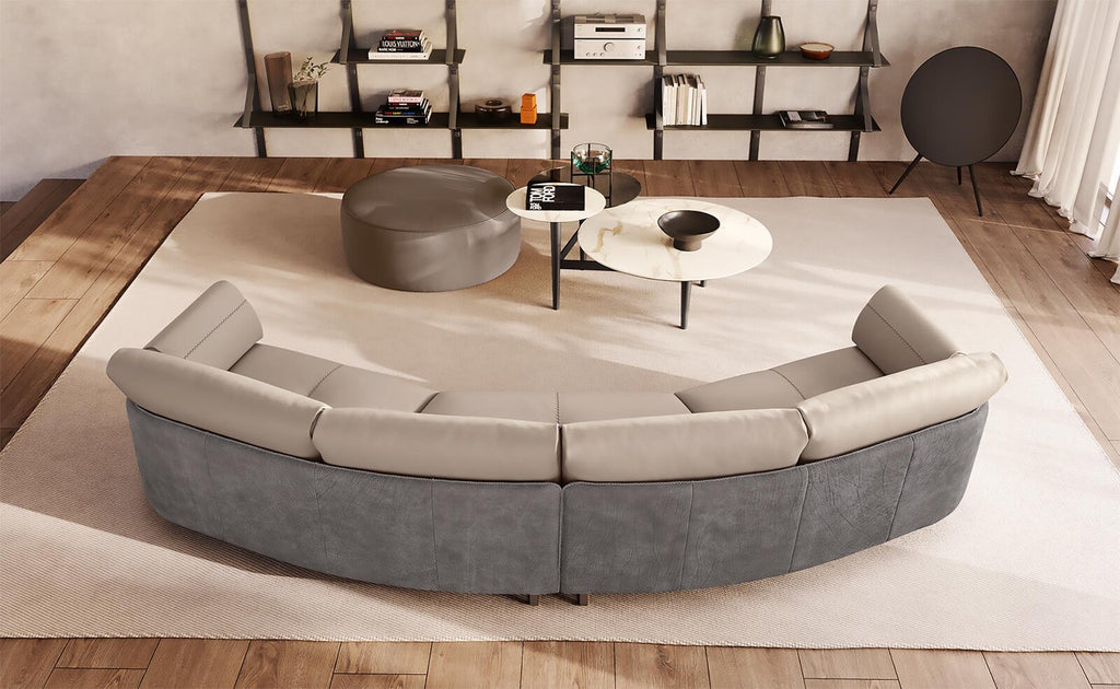 Swing Sofa / Sectionals