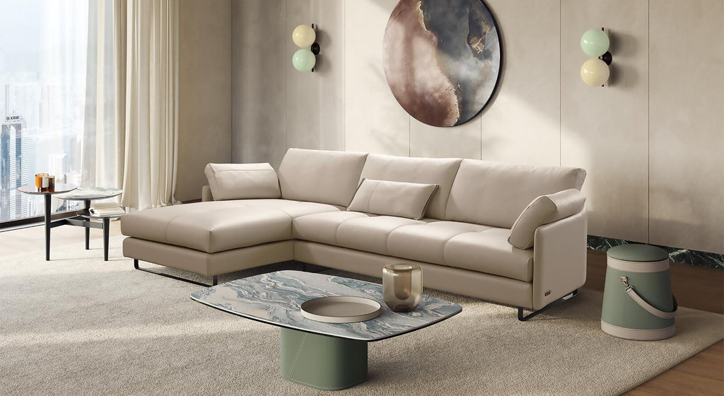 Swing Sofa / Sectionals