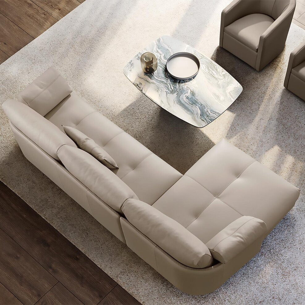 Swing Sofa / Sectionals