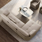 Swing Sofa / Sectionals