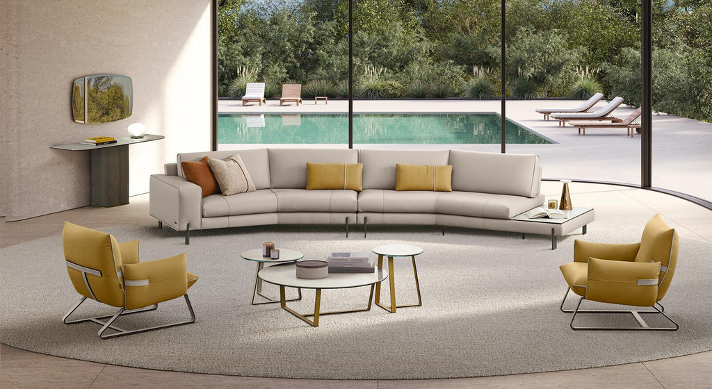 Tokyo Sofa / Sectionals