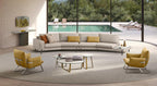 Tokyo Sofa / Sectionals