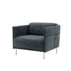 Trench Accent Chair