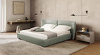 Tulip Night Bed