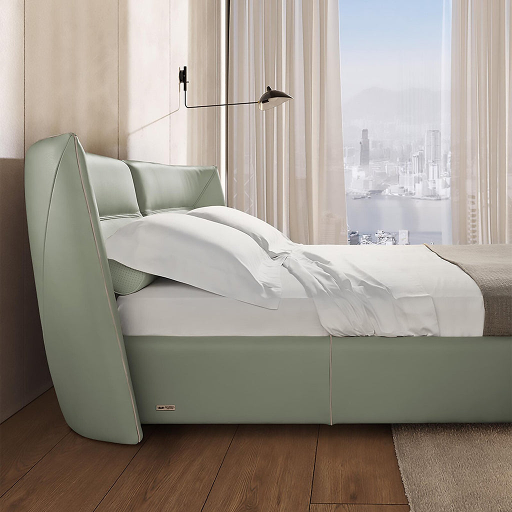 Tulip Night Bed