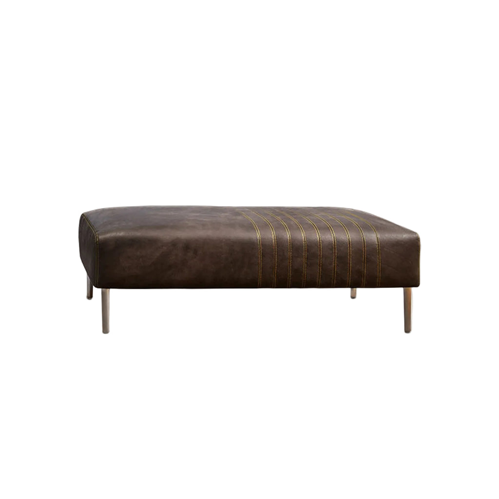 Tuxedo Bench