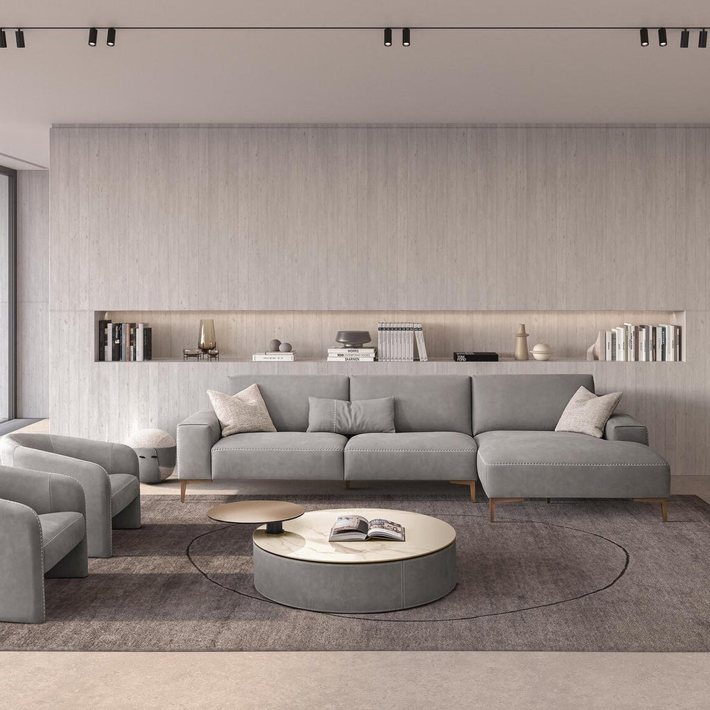 Twiga Sofa / Sectionals