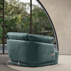 Veronica Swivel Accent Chair