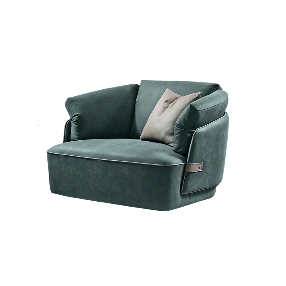 Veronica Swivel Accent Chair