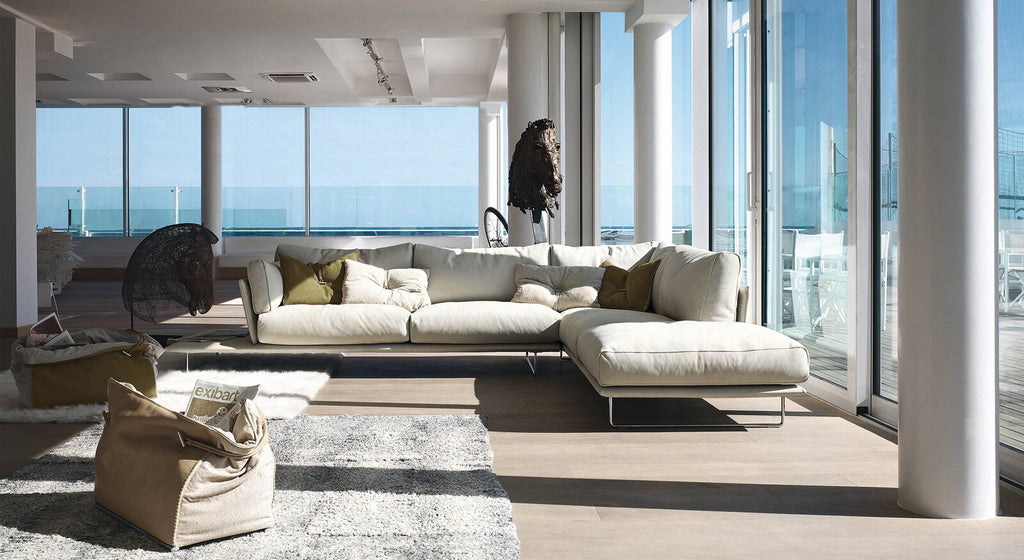 Vessel Sofa / Sectionals