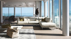 Vessel Sofa / Sectionals