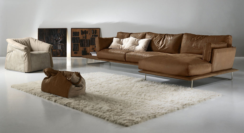 Vessel Sofa / Sectionals