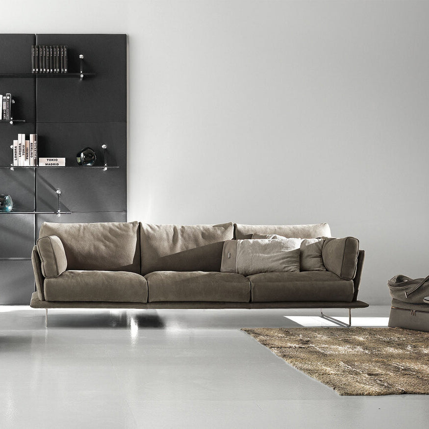 Vessel Sofa / Sectionals