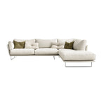 Vessel Sofa / Sectionals