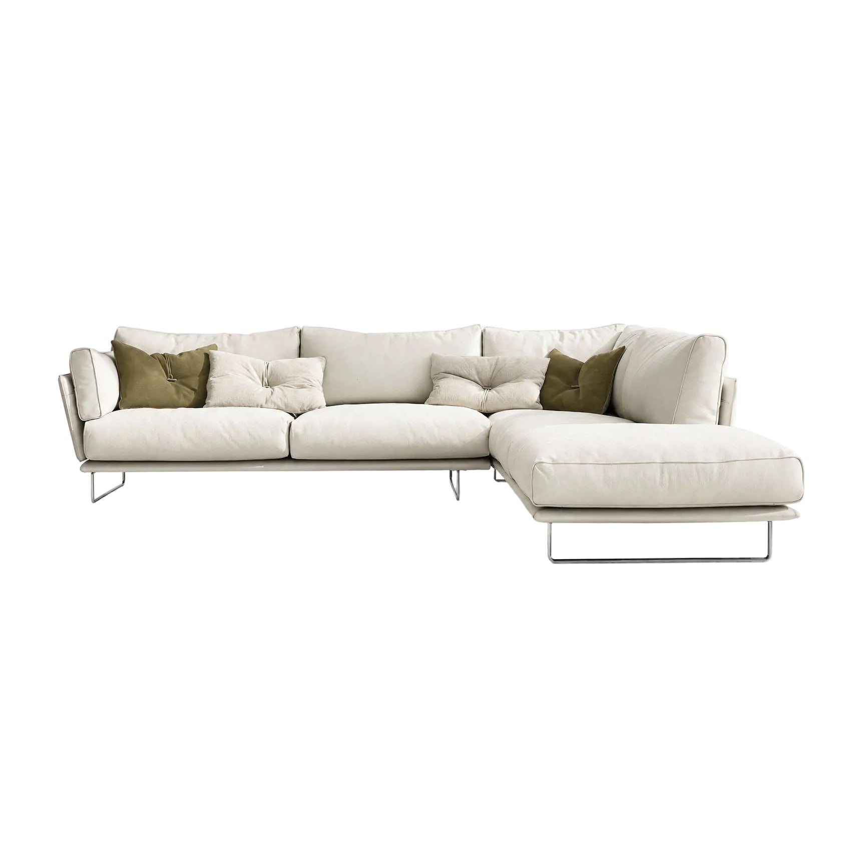Vessel Sofa / Sectionals