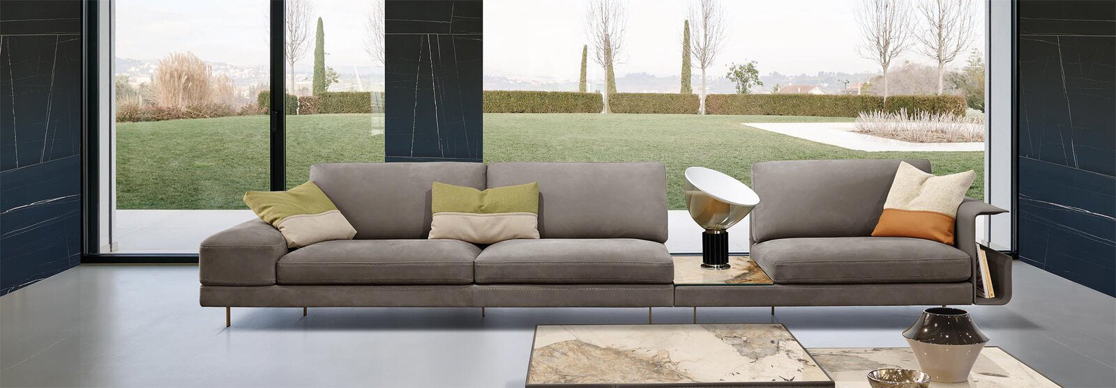 Vincent Sofa / Sectionals