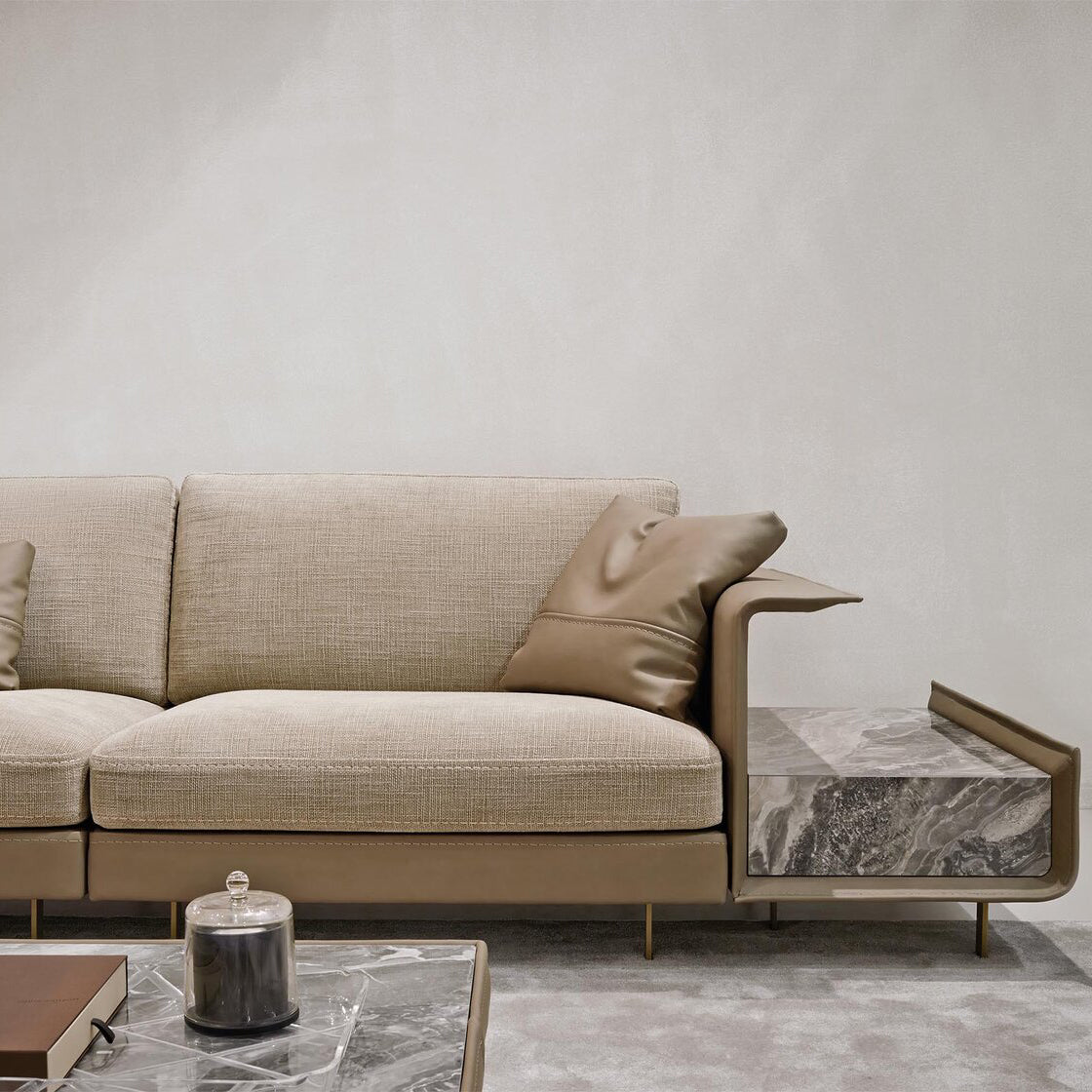 Vincent Sofa / Sectionals