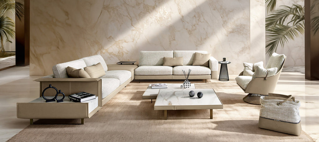 Vincent Sofa / Sectionals