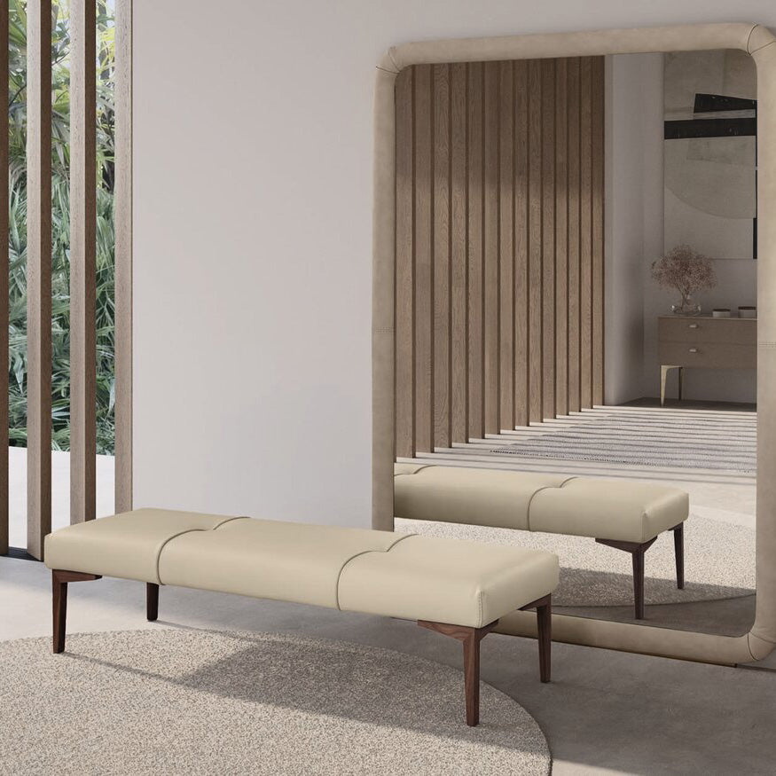Yoko Bench