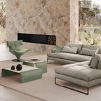 Zen Coffee Table