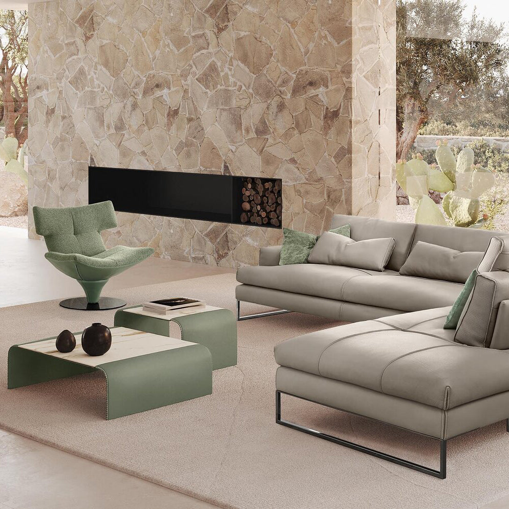 Zen Coffee Table