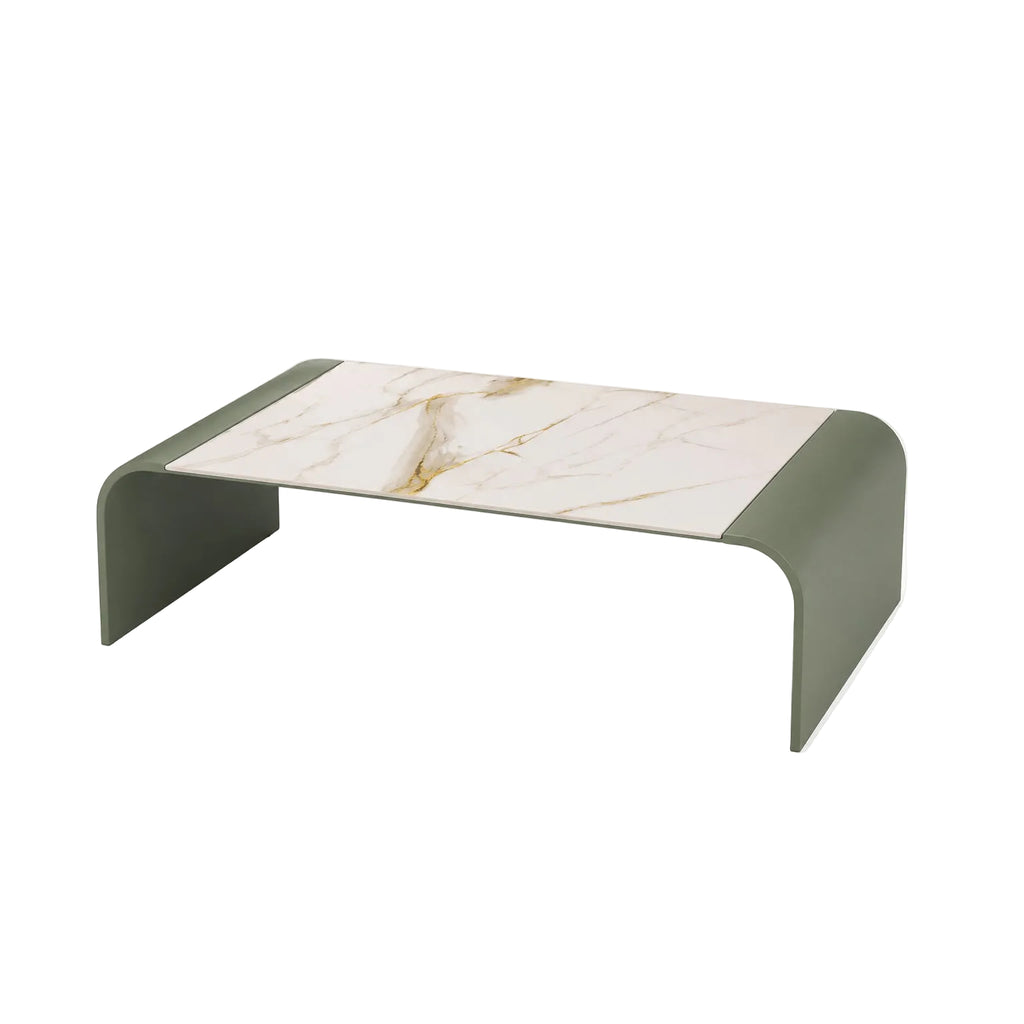 Zen Coffee Table