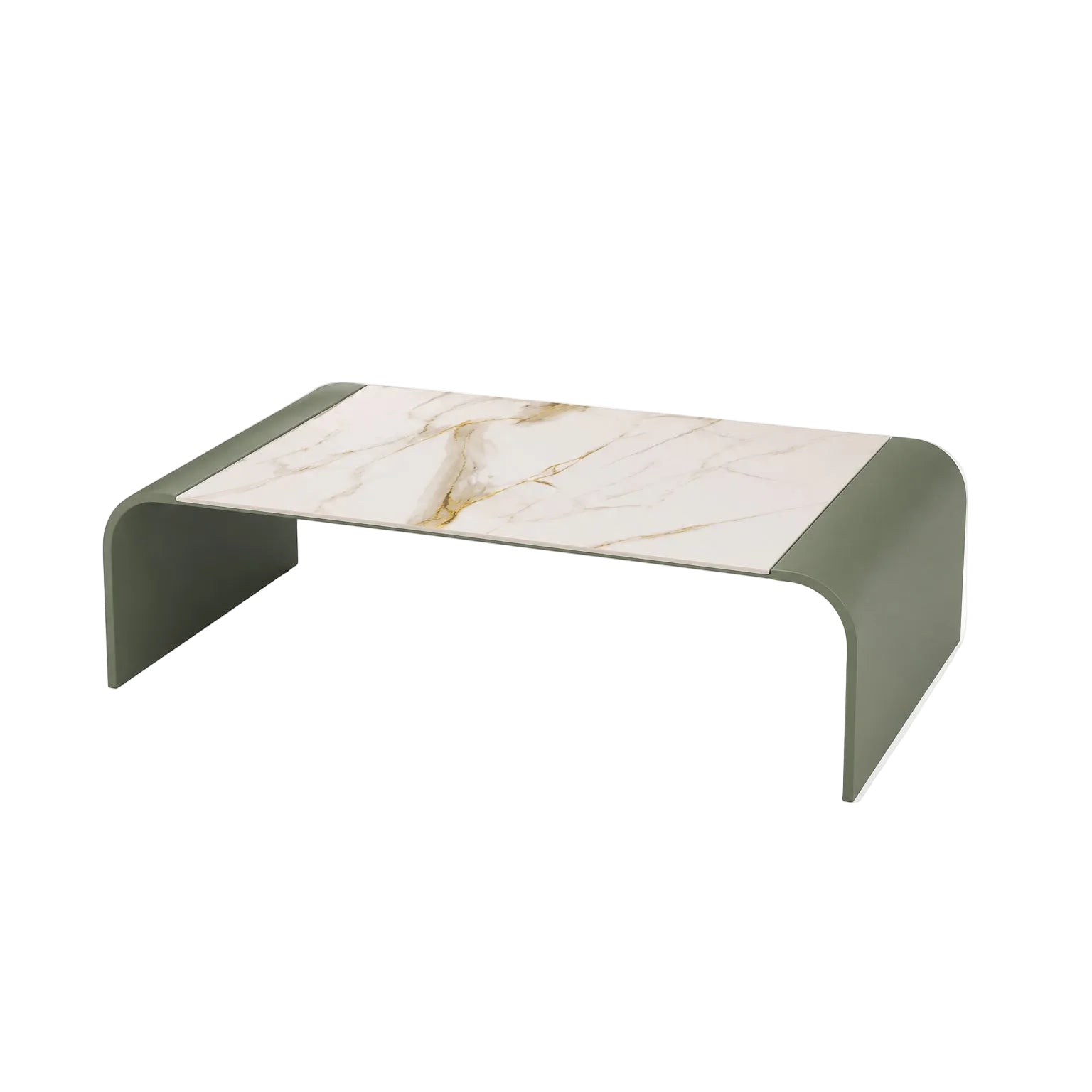 Zen Coffee Table