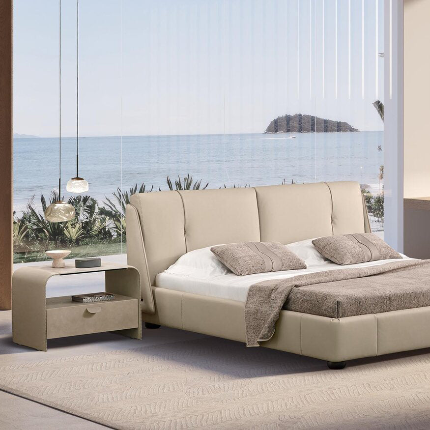 Zen Nightstand