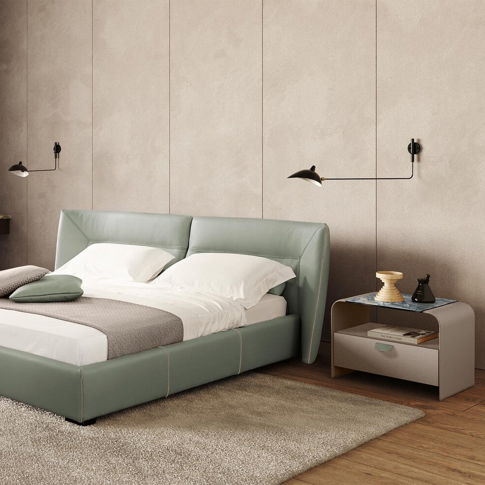 Zen Nightstand