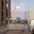 Zen Nightstand