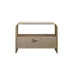 Zen Nightstand