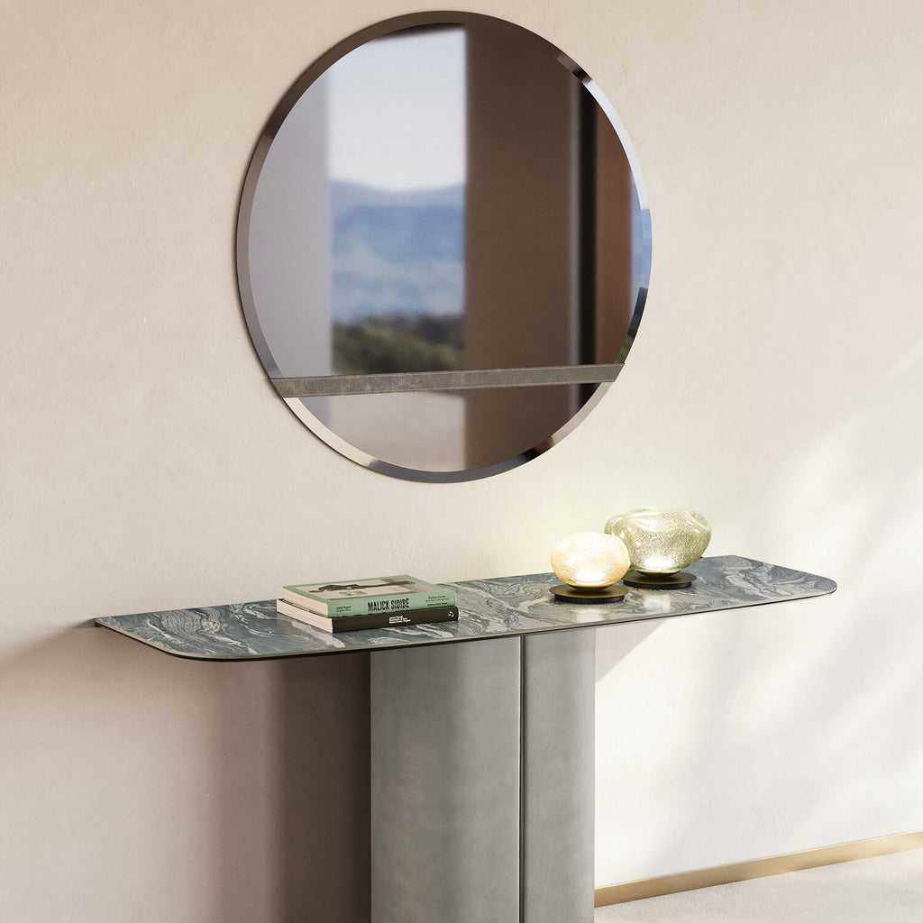 Zoom Mirror