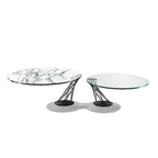 Gemelli Extendable Coffee Table