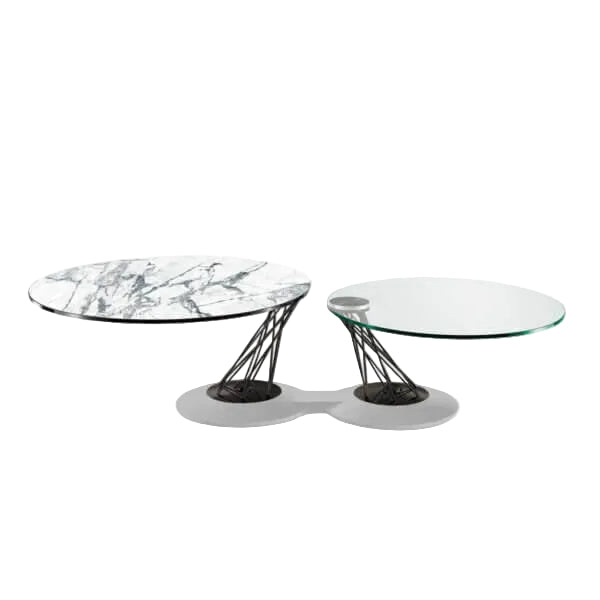 Gemelli Extendable Coffee Table