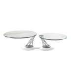 Gemelli Extendable Coffee Table