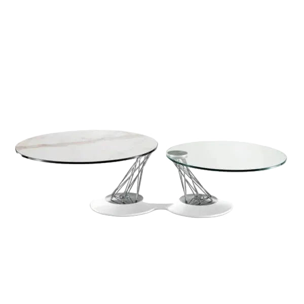 Gemelli Extendable Coffee Table