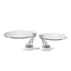 Gemelli Extendable Coffee Table