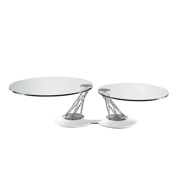Gemelli Extendable Coffee Table