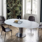 Giro Extendable Dining Table