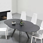 Giro Extendable Dining Table