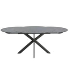 Giro Extendable Dining Table