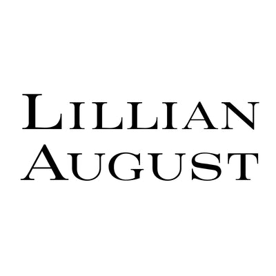 Lillian August