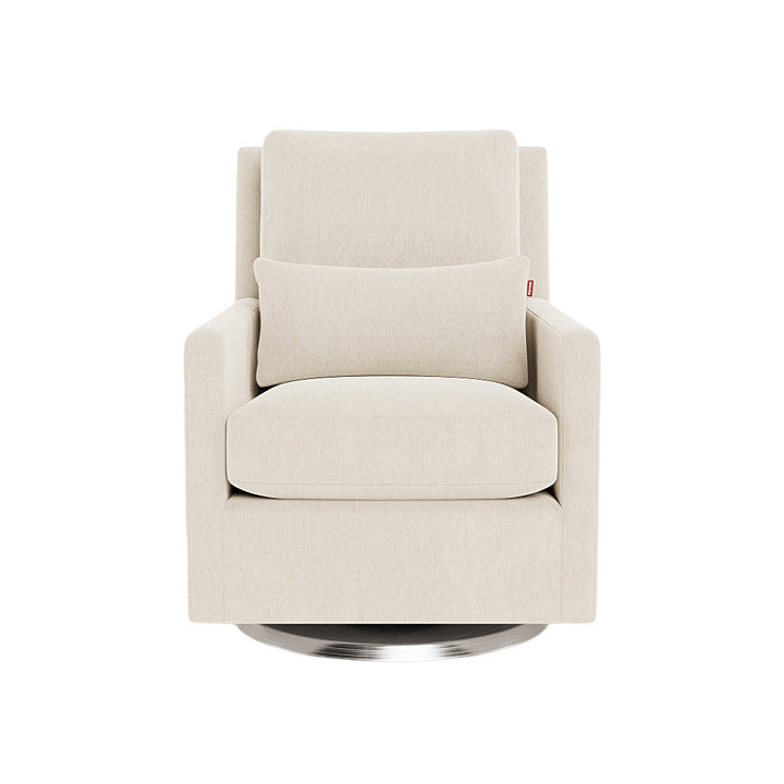 Como Glider: Swivel Base