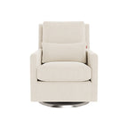 Como Glider: Swivel Base