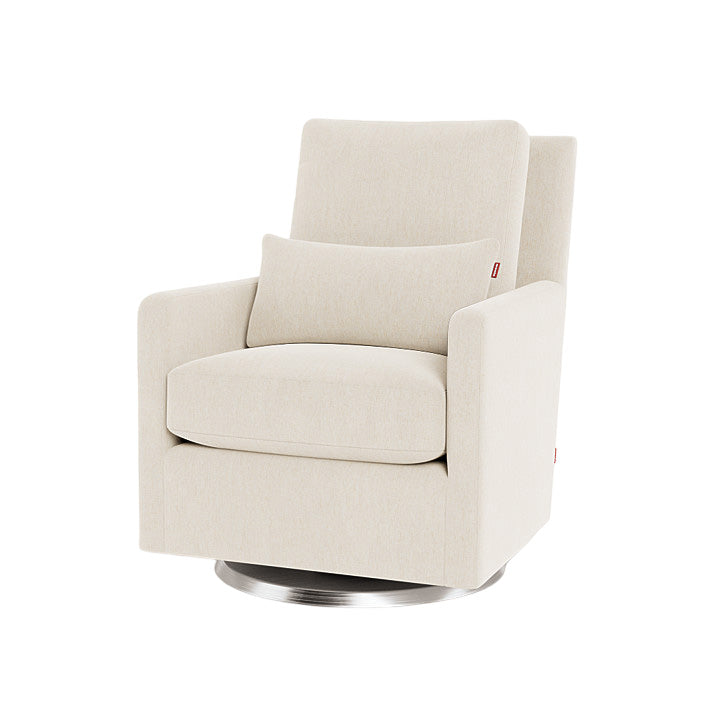 Como Glider: Swivel Base