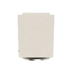 Como Glider: Swivel Base