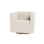 Cub Chair Swivel Base
